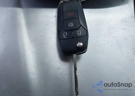 2013 Ford Fusion S from USA, damaged, VIN 3FA6P0G71DR105862